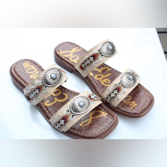 Sam Edelman sandals - Picture 10 of 10